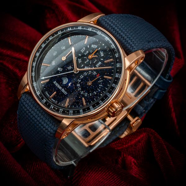 Audemars Piguet CODE 11.59 26394OR.OO.D321CR.01